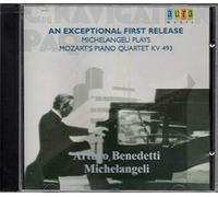 Zurich Co - Mozart: Piano Concerto No.15