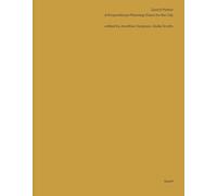 Zurich Primer: A Propositional Planning Vision for the City