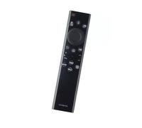 Zurjy Mando a distancia de repuesto BN59-01385A con control de voz habilitado para televisores inteligentes Samsung, compatible con Neo QLED, The Frame y Crystal UHD Series