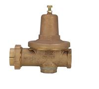 Zurn 2 - 500 x L válvula reductora de presión de agua,