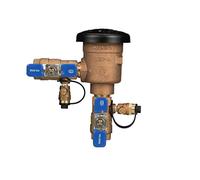 Zurn 34 - 720 Un Wilkins presión aspiradora Breaker 3/4-inch Asamblea