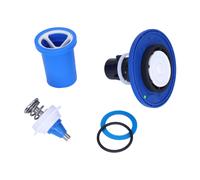 Zurn P6000-ECA-HET-RK Water Closet Rebuild Kit for 1.28 GPF AquaVantage Diaphragm Flush Valve