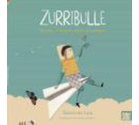 Zurribulle (mejor ¡pensar Antes De Actuar!)