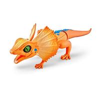 ZURU 38509 Robo Alive Lurking Lizard Series 3 Naranja, Varios diseños y Colores