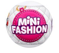 Zuru 5 sorpresas - Fashion Mini Brands S1 (77198GQ2)