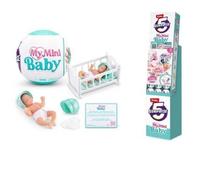 Zuru 5 Surprise Mi Mini Bebé Serie 1