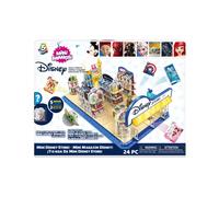 ZURU - 5 Surprise-Mini Store Disney, 77267, Multicolor
