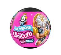 Zuru 5 Surprise Unicorn Squad S6 77264GQ2 - Figuras coleccionables
