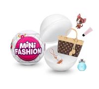 ZURU 5 Überraschungen - Fashion Mini Marken S1 (77198GQ2)