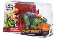 Zuru 7131 Robo Alive Dino Wars Stegosaurus Serie 1
