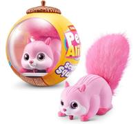 Zuru 9565 Pets Alive - Squirrel Mania, 1 unidad