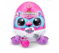 Rainbocorns - Adopt-A-Corn Surprise (Varios Modelos)