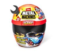 Zuru antsy labs Casco Metal Machines Speed Hero