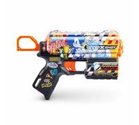 Pistola X-shot Sonic Skins Flux