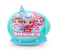 ZURU Juguete Rainbocorn Babycorn Surprise Groot