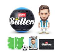 Zuru Ballers FIFA World Cup 26 Bola con Figura Sorpresa Serie 1