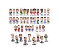 Zuru Ballers FIFA World Cup 26 Bola con Figura Sorpresa Serie 1