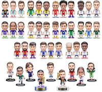 Cápsula sorpresa Ballers - FIFA World Cup 2026
