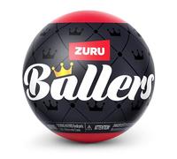 ZURU Ballers WWE Series 1 Surtido