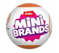 Master Chef Cápsula Sorpresa (Varios modelos) ㅤ