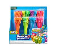 Bunch O Balloons - Bilster con 8 paquetes de globos de agua asutosellantes