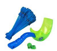 COLORBABY- Zuru Bunch O Balloons Set Lanzador y 105 Globos, 3 Surtidos (42718)