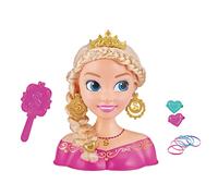 Zuru Busto Sparkle con 14 Accesorios para peinar 23cm (30335)