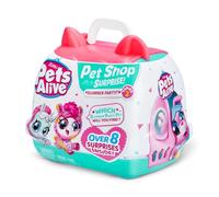 ZURU- Cane Perro Juguete, Multicolor (9532)