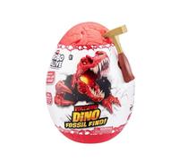 Zuru Dino Fossil Find Robo Alive luz&Son