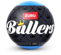 ZURU FIFA Ballers Serie 1 Cápsula Sorpresa - Figura Modelo Aleatorio - ZUR4894680051201 - Para +3 Años