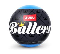 ZURU FIFA World 26 Ballers 42 Balls Enjoy Which Figures Incl (Importación USA)