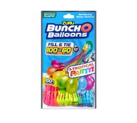 Zuru France- Paquete de 100 Bombas de Agua Pre24 (ZUU56480UQ1)