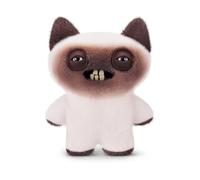 Zuru Fuggler Alley Cats Peluche de 22 cm