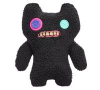 ZURU Fuggler Funny Ugly Monsters Chaos Crew 9" peluche oso de peluche (monstruo indeciso)