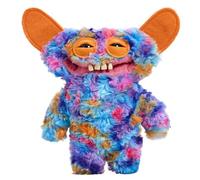 ZURU Fuggler Funny Ugly Monsters Chaos Crew - Animal de peluche de 9 pulgadas (Grin Grin)