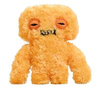 ZURU Fuggler Funny Ugly Monsters Chaos Crew - Animal de peluche de 9 pulgadas (Squidge)