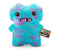 ZURU Fugglers Bigg Fuggs - Peluche grande y divertido de monstruo feo - 43 cm (Gaptooth McGoo)