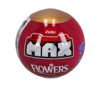 MAX - Cápsula Flowers (Varios Modelos)