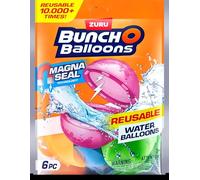 Zuru Germany GmbH BOB - Globos de agua (6 unidades)