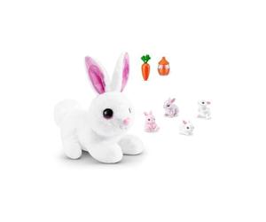 Zuru Germany GmbH Mama & Baby Surprise Pets Alive