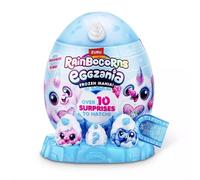 Zuru: Huevos sorpresa Eggzania Frozen de Rainbocorns - varios tipos