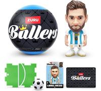 Cápsula sorpresa Ballers - FIFA World Cup 2026