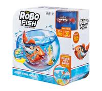 ZURU ITALY SRL Robo Fish PLAYSET 7126