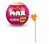 Zuru: Juego de construcción max, flores - variadas