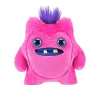 Zuru Juguetes de peluche Baby Fuggs, mini monstruo coleccionable de 3.5 pulgadas, Fuggler divertido monstruo feo animal de peluche (Grinner codicioso)