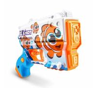 ZURU- Juguetes Que salpican Agua, Multicolor (339-118143)