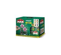 ZURU Ladrillos MAX Plantas ASS6 PRE15 ZUU83183GQ1