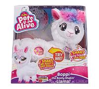 Zuru Lama DANZANTE 9515 Pets Alive