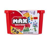 Zuru MAX Build More Box 759 11007982 - Juego de construcción