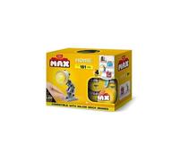 Zuru MAX Build More Premium Home 83224GQ1 hasta 181 piezas